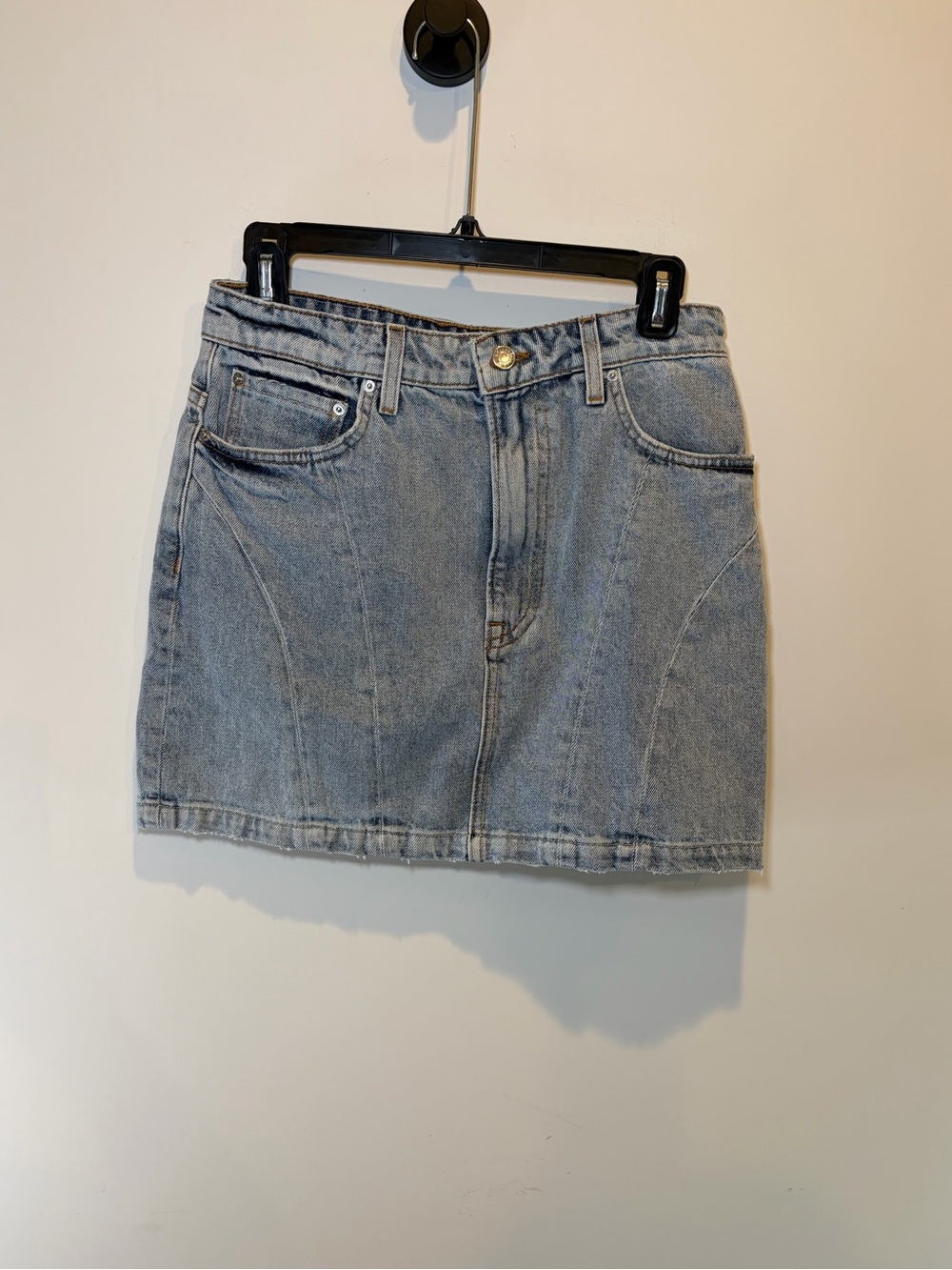 GRLFRND Gemma Corset Mini‎ Skirt